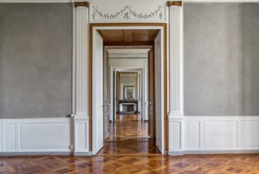 7 Pièces Appartement