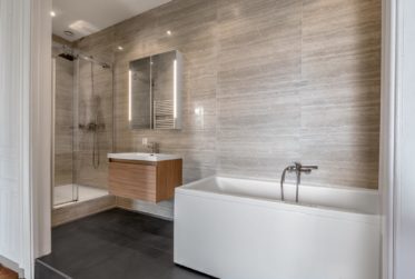 7 Pièces Appartement