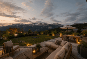 Exceptionnel appartement à Crans-Montana