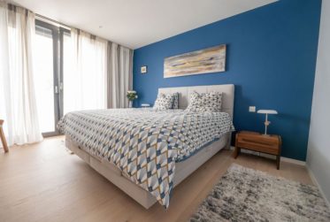 Luxueux appartement avec piscine privée à Savièse, Valais