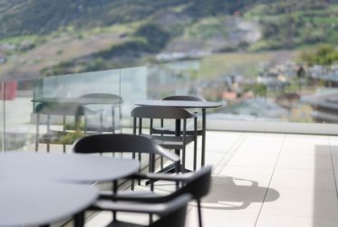 Luxueux appartement avec piscine privée à Savièse, Valais