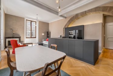 3.5 Pièces Appartement