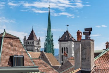 Exceptionnel duplex de 4.5 pièces à la Rue des Granges à Genève