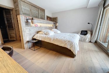 Exceptionnel appartement à Crans-Montana