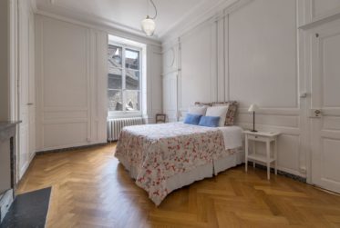 3.5 Pièces Appartement