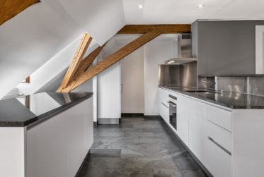 Exceptionnel duplex de 4.5 pièces à la Rue des Granges à Genève