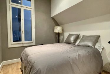 3.5 Pièces Appartement