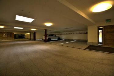 Exceptionnel appartement à Crans-Montana