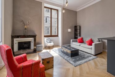 3.5 Pièces Appartement