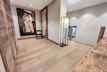 Exceptionnel appartement à Crans-Montana