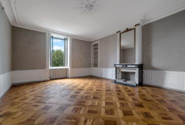 Appartement en vieille ville