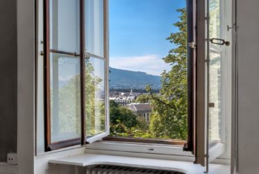 Appartement en vieille ville