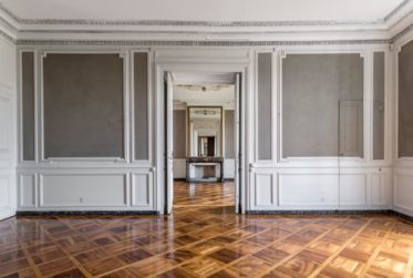 Appartement en vieille ville