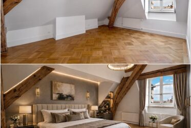 Exceptionnel duplex de 4.5 pièces à la Rue des Granges à Genève