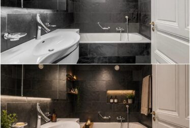 Exceptionnel duplex de 4.5 pièces à la Rue des Granges à Genève