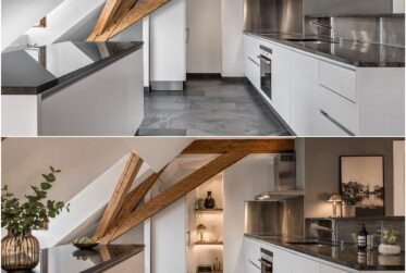 Exceptionnel duplex de 4.5 pièces à la Rue des Granges à Genève