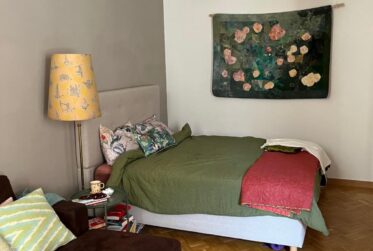 1 Rooms Appartement, Studio
