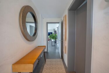 Luxueux appartement avec piscine privée à Savièse, Valais