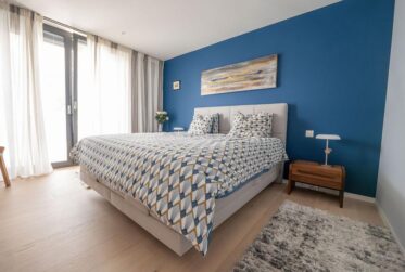 Luxueux appartement avec piscine privée à Savièse, Valais