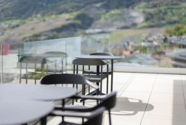 Luxueux appartement avec piscine privée à Savièse, Valais