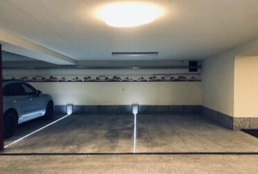 Place de parking dans un garage à la Route de Lens-Crans